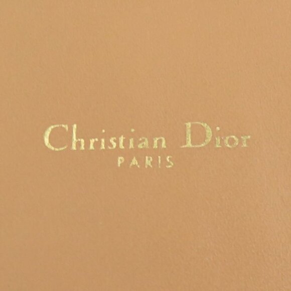Christian Dior Beige Belt main image 2